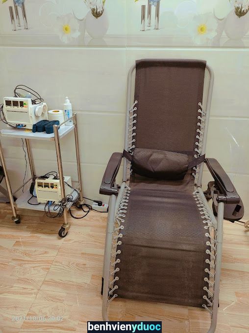 Pk Sản Phụ Khoa Bs Huỳnh Thị Thu Thuỷ 8 Hồ Chí Minh