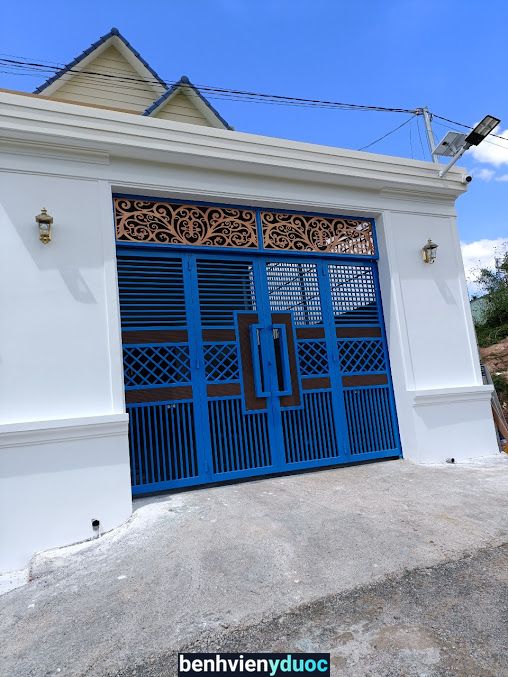 PK SẢN PHỤ KHOA-BS THẢO