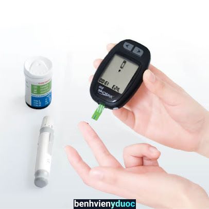 PK Sản Phụ Khoa HÙNG VƯƠNG 2 - Các Bs Bệnh Viện Hùng Vương