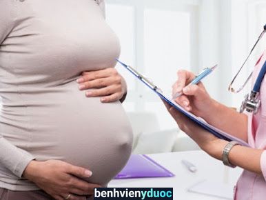 PK Sản Phụ Khoa HÙNG VƯƠNG 2 - Các Bs Bệnh Viện Hùng Vương Tân Bình Hồ Chí Minh