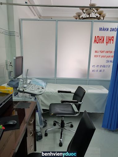 PK Sản Phụ Khoa HÙNG VƯƠNG 2 - Các Bs Bệnh Viện Hùng Vương Tân Bình Hồ Chí Minh