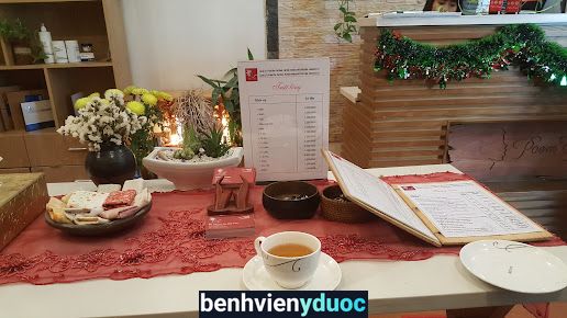 Poem Spa 2 Ba Đình Hà Nội