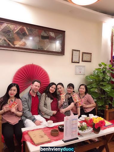 Poem Spa 2 Ba Đình Hà Nội