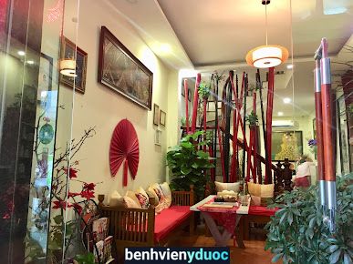 Poem Spa Ba Đình Hà Nội