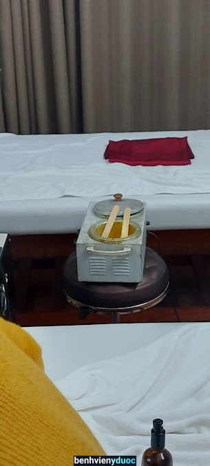 Poem Spa Ba Đình Hà Nội