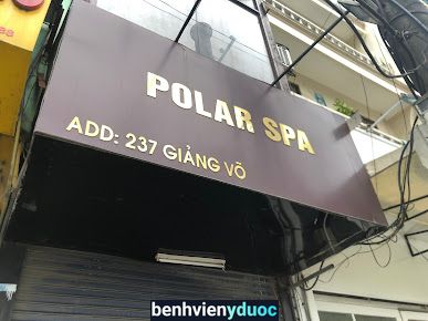 Polar Spa Đống Đa Hà Nội