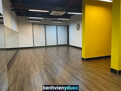 POWER GYM FITNESS AND YOGA
