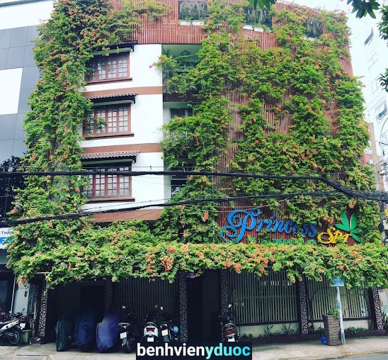 Princess Spa & Waxing 10 Hồ Chí Minh