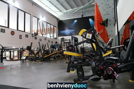 PT8 GYM - Fitness & Yoga
