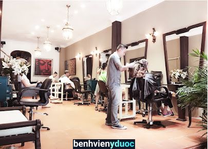 Q Spa Salon 1 Hồ Chí Minh
