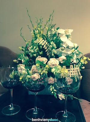 Q Spa Salon 1 Hồ Chí Minh