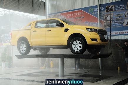 QK AUTO SPA Hoài Nhơn Bình Định