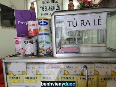 Quầy Thuốc 699 - Bán lẻ Thuốc Thành Phẩm Gò Công Tây Tiền Giang