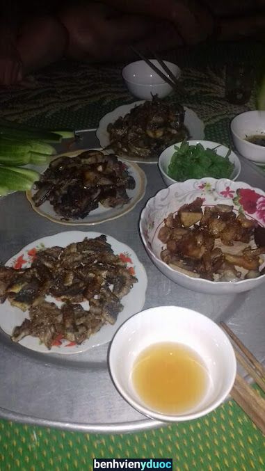 Quầy Thuốc Đặng Thị Lam Nghi Lộc Nghệ An