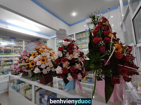 Quầy Thuốc Đức Huy Tân Phú Đồng Nai