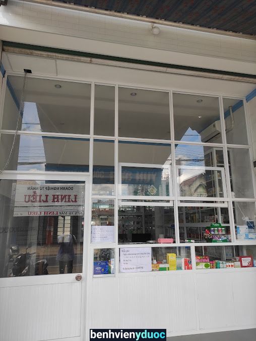 Quầy Thuốc Đức Huy Tân Phú Đồng Nai