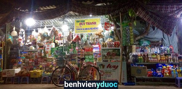 Quầy Thuốc GPP MAI HOÀNG DUY Cao Lãnh Đồng Tháp
