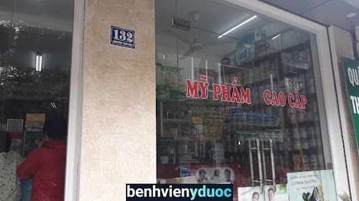 Quầy Thuốc Hải Chiến Đan Phượng Hà Nội