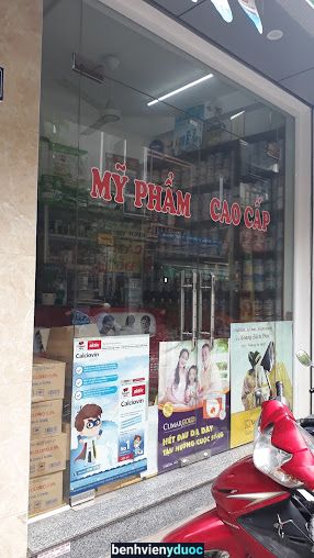 Quầy Thuốc Hải Chiến Đan Phượng Hà Nội