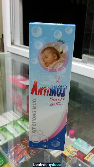 Quầy Thuốc Hải Hưng Pharmacy Tân Phú Đồng Nai