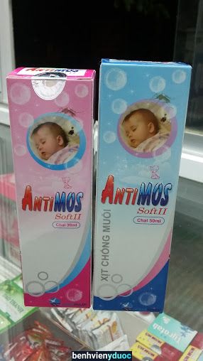 Quầy Thuốc Hải Hưng Pharmacy Tân Phú Đồng Nai