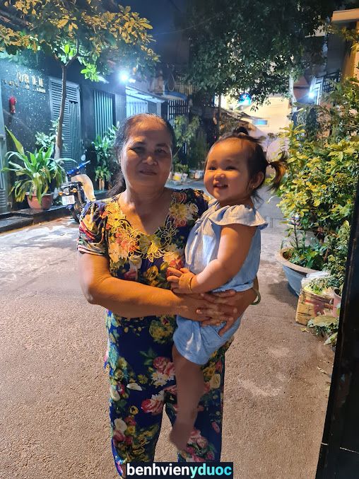 Quầy Thuốc HƯƠNG GIANG An Phú An Giang