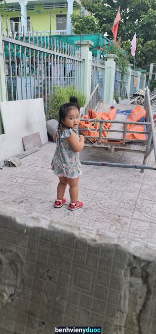Quầy Thuốc HƯƠNG GIANG An Phú An Giang