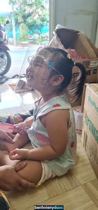 Quầy Thuốc HƯƠNG GIANG An Phú An Giang