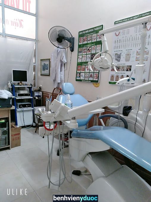 Quầy Thuốc Khánh Hiền Cs1 Tam Dương Vĩnh Phúc