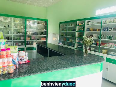 quầy thuốc kim anh Định Quán Đồng Nai