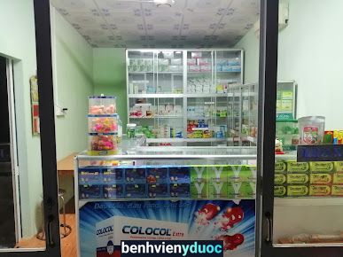 Quầy thuốc KIM ĐỒNG Hoài Nhơn Bình Định