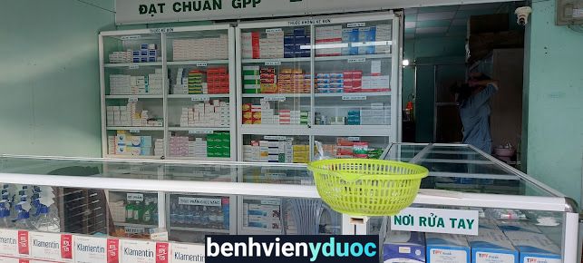 Quầy Thuốc Minh Khôi Vĩnh Lợi Bạc Liêu