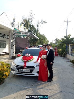Quầy Thuốc Minh Khôi Vĩnh Lợi Bạc Liêu