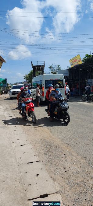 Quầy Thuốc Minh Khôi Vĩnh Lợi Bạc Liêu