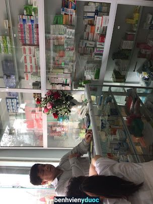Quây Thuốc Minh Long Nông Cống Thanh Hóa