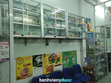Quầy thuốc Mương Điều Lấp Vò Đồng Tháp