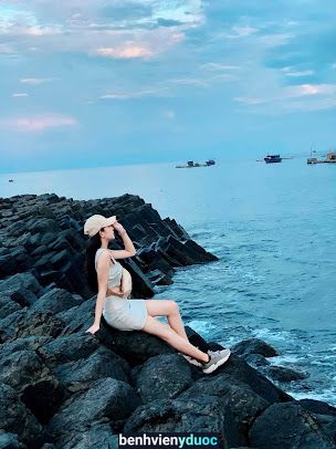 Quầy thuốc Nam Nhi Tuy Phước Bình Định
