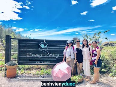Quầy thuốc Nam Nhi Tuy Phước Bình Định