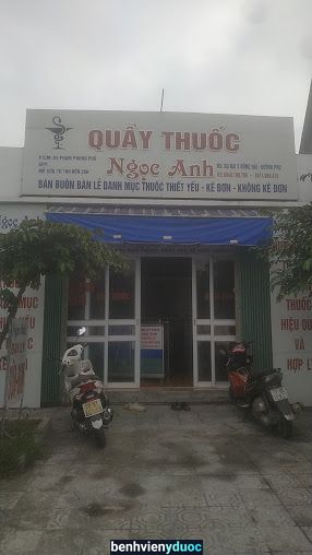 Quầy Thuốc Ngọc Anh 💊