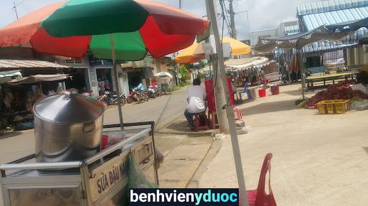 Quầy Thuốc Nhật Linh Định Quán Đồng Nai