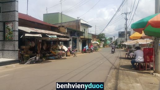 Quầy Thuốc Nhật Linh Định Quán Đồng Nai