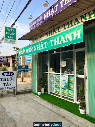 Quầy thuốc Nhật Thanh Cái Bè Tiền Giang