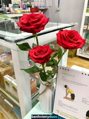 Quầy thuốc Nhật Thanh Cái Bè Tiền Giang