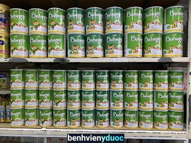 Quầy Thuốc Pha Nhung Xuân Trường Nam Định