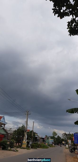 Quầy Thuốc Phúc Hiền Long Thành Đồng Nai