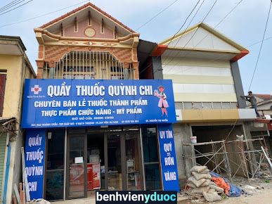 Quầy Thuốc Quỳnh Chi