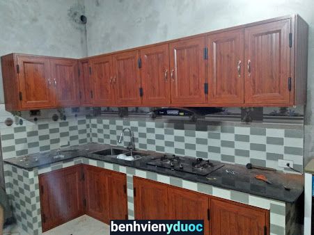 Quầy Thuốc Số 22 Lạc Sơn Hòa Bình