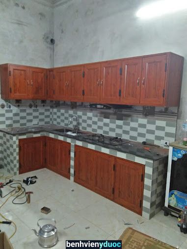 Quầy Thuốc Số 22 Lạc Sơn Hòa Bình