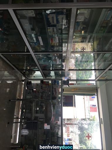 Quầy Thuốc Tân Dược Số 29