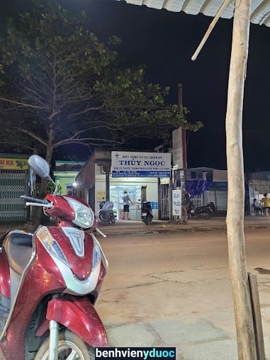 Quầy thuốc Thuý Ngọc Xuyên Mộc Bà Rịa - Vũng Tàu
